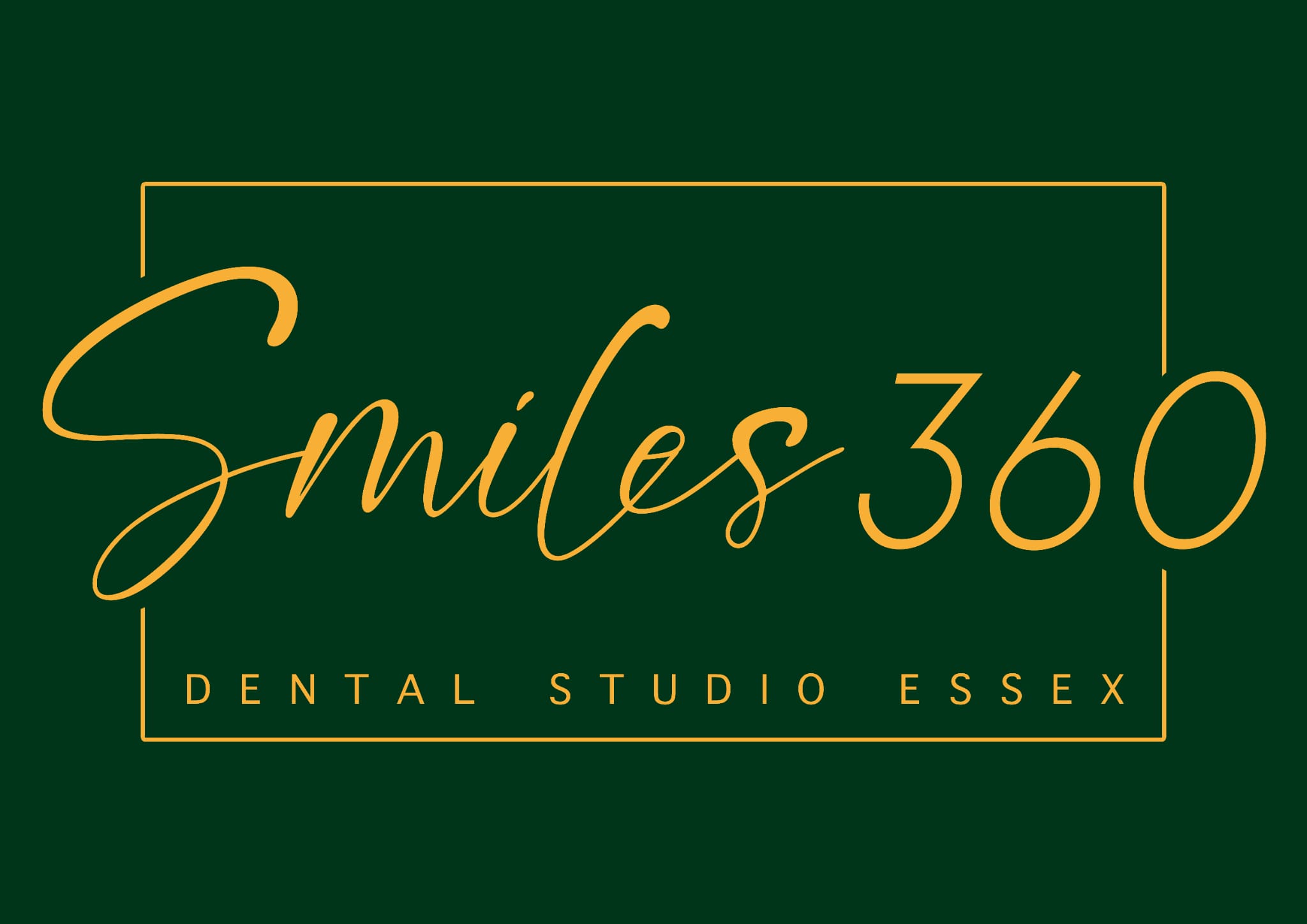 Smiles360 Logo